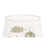 Beachcombers Palm Leaf Acrylic Stemless Wine Glass Tumbler - 2 of 4