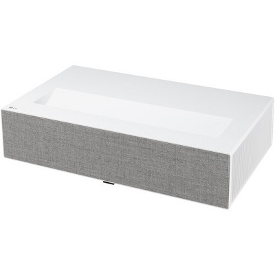 Manufacturer Refurbished LG Electronics HU715QW 2700-Lumen (3840x2160) DLP Projector, White