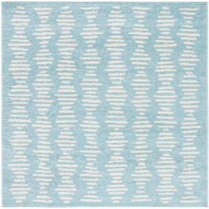 Tulum TUL644 Power Loomed Indoor Rugs - Safavieh - 1 of 4