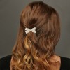 Unique Bargains Classic Hair Clips 1 Pc - 2 of 4