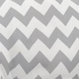 Gray Chevron