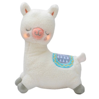 Plush Animal With Mini Plush Stuffed Animal Toy - Lamb - 2pc - Cloud  Island™ : Target