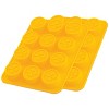 MasterPieces FanPans 2-Pack Team Ice Cube Trays - NFL Pittsburgh Steelers - 2 of 4
