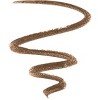 Maybelline Brow Precise Shaping Pencil, 255 Soft Brown - 2 of 4