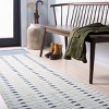 Martha Stewart - MSR9625 - Indoor Handwoven Rugs - 2 of 4