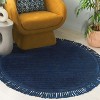 Vermont VRM575 Hand Tufted Indoor Rugs - Safavieh - 2 of 3