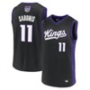 NBA Sacramento Kings Youth Damantas Sabonis Jersey - L - 3 of 3