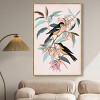 Art Remedy Avien Comrades II Beach Life Inspired Wall Art Framed - 2 of 4