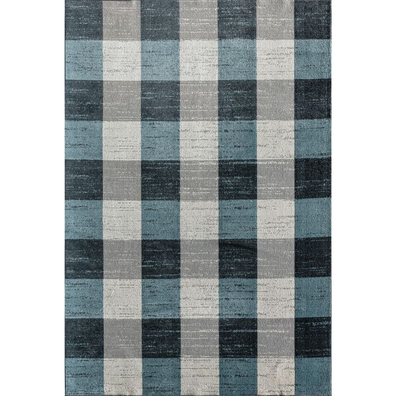 Rugs America Jaelyn Modern Contemporary Area Rug, 1 of 7
