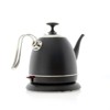 Chantal 32oz. Ryder Ekettle Electric Water Kettle, Matte Black - 2 of 3