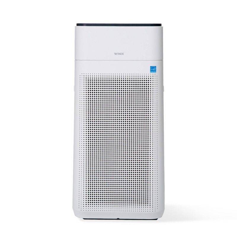 Winix XLC Dual 4 Stage True HEPA Air Purifier with Wi-Fi and Plasma Wave Technology, 2 of 9