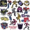 Transformers ONE 100ct Vinyl Large Deluxe Stickers Variety Pack - 3 of 4
