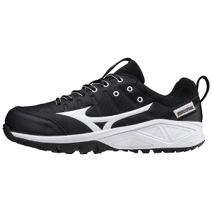 Mizuno Ambition 2 All Surface Low Womens Turf Shoe - 1 of 2