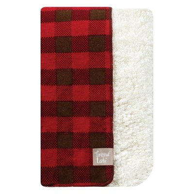 receiving blanket target