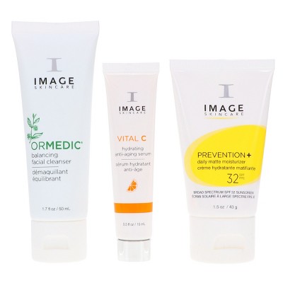 IMAGE Skincare First Class Favorites 4 Piece Travel Set