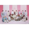 Trends International SEVENTEEN JAPAN BEST ALBUM ALWAYS YOURS / Limited Edition B Unframed Wall Poster Prints - 4 of 4