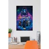 34 x 22 Disney Descendants 3: One Sheet Premium Poster - Trends  International