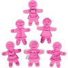 Tovolo Ginger Girl Cookie Cutter - 3 of 4