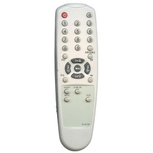Dan’s Originals for Insignia RCA270A TV Remote Control - 1 of 2