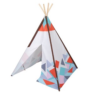 Pacific Play Tents Kids Acute Tent - 1 of 4