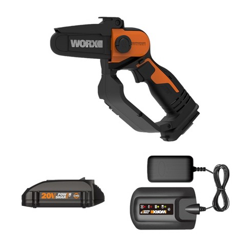 Worx Wg324 20v Power Share 5