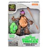 Teenage Mutant Ninja Turtles Donatello Original Sketch Action Figure - 4 of 4