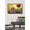 Trends International Fruits Basket - Hatsuharu Soma Framed Wall Poster Prints - 2 of 4