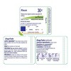 Rheum Officinale 30C by Boiron Homeopathic Single Medicine For Digestive  -  80 Pellet - 2 of 4