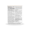 SAMe S-Adenosyl-L-Methionine Enteric Coated-400 mg by Source Naturals, Inc.  -  30 Tablet - 3 of 4