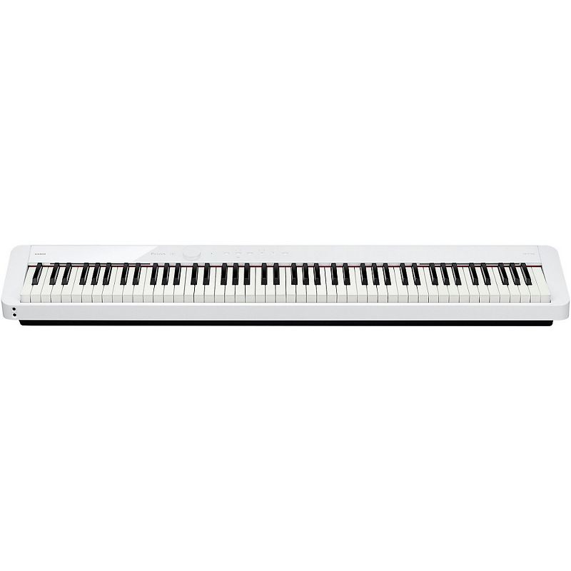 Casio PX-S1100 Privia Digital Piano With CS-68 Stand White, 3 of 7