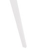 Damiano Molded Plastic Dining Chair (Set of 2) - SFV6901 - Safavieh Couture - 3 of 4