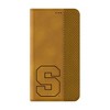 NCAA ACC Universities Burn Folio Cell Phone Case for Samsung Galaxy - 2 of 4