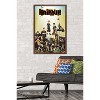 Trends International Haikyu!! - Key Art Framed Wall Poster Prints - 2 of 4
