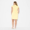 Women's Cap Sleeve Mini Bodycon Dress - Wild Fable™ - 3 of 3
