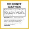 Duke's Bold & Tangy Southern Style Coleslaw Dressing, 14 oz, Pack of 4 - 3 of 4