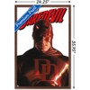 Trends International Marvel Comics Daredevil - Feature Series Framed Wall Poster Prints - 3 of 4