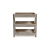 Signature Design by Ashley Casual Blariden Shelf Accent Table  Light Tan - 3 of 4