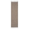 Kumasinova Medallion Rugs for Living Room, Stain-Resistant Indoor/Outdoor Area Rug, Washable Rug– Non-Shedding, Kid & Pet-Friendly - 4 of 4