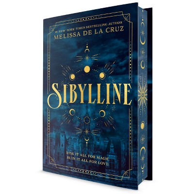 Sibylline - by  Melissa de la Cruz (Hardcover)