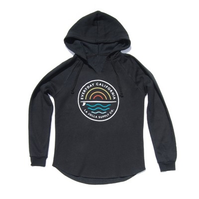 Everyday California - Cabrillo Hoodie