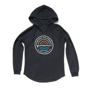 Everyday California - Cabrillo Hoodie - 1 of 3