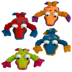 Multipet Leaperz Dog Toy - 1 of 1