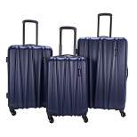 Source RESENA RP1908 PP 4pcs New Model Valise Koffer Sets Travel Luggage  Sets Suitcase with Ready bag on m.