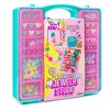 It's so Me Kawaii Cute Jewelry Studio: Craft Kit with Beads & Elastic Cord, Ages 6+, Christmas Gift - 4 of 4
