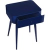 Meridian Furniture,Rylan Nightstand - 3 of 4