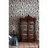 Holden Tales of the Manor Blue Non-Woven Wallpaper - 3 of 4
