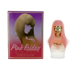 Pink Friday by Nicki Minaj, 3.4 oz EDP Spray for Women - 1 of 1