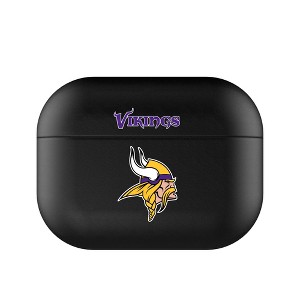NFL NFC Teams Insignia AirPod Case Cover for AirPods Pro 2nd Gen - 1 of 4