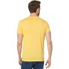 Lacoste Men's Short Sleeve Pima Cotton Crewneck T-Shirt - 2 of 3