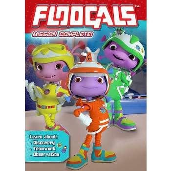 Floogals:Mission Complete (DVD)